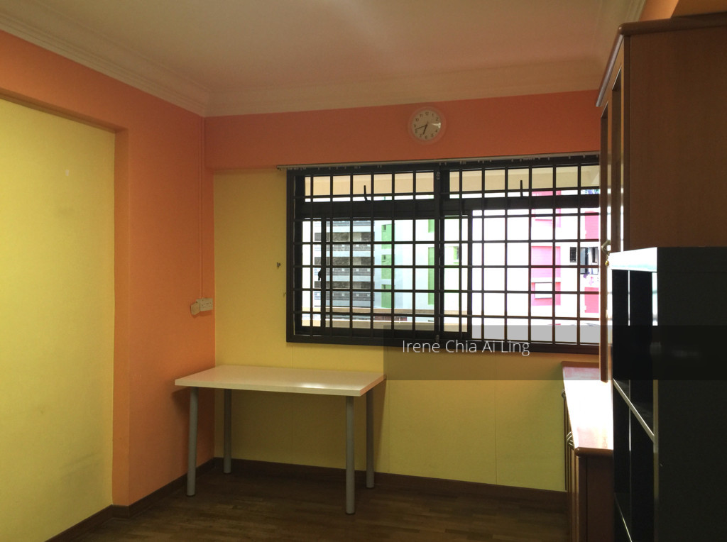 Blk 724 Tampines Street 71 (Tampines), HDB 4 Rooms #122555902